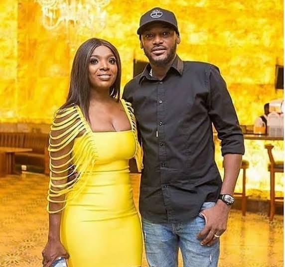 2Baba Denies Separation and Divorce Filing, Claims Instagram Account Hacked