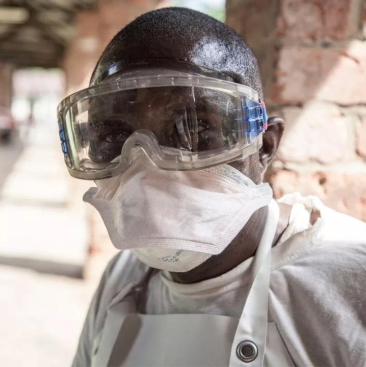 Unidentified Disease Kills 50+ in Congo