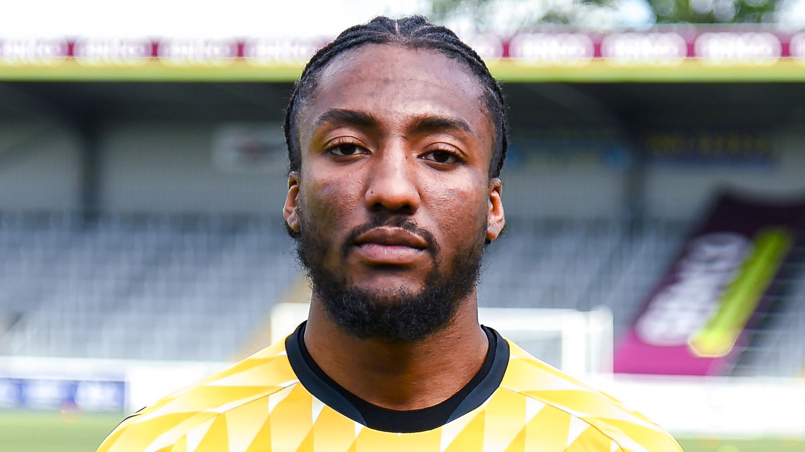 Former Norwich City Player Devonte Aransibia Dies Aged 26