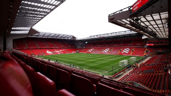 Liverpool Announce Season Ticket Price Freeze for 2025-26