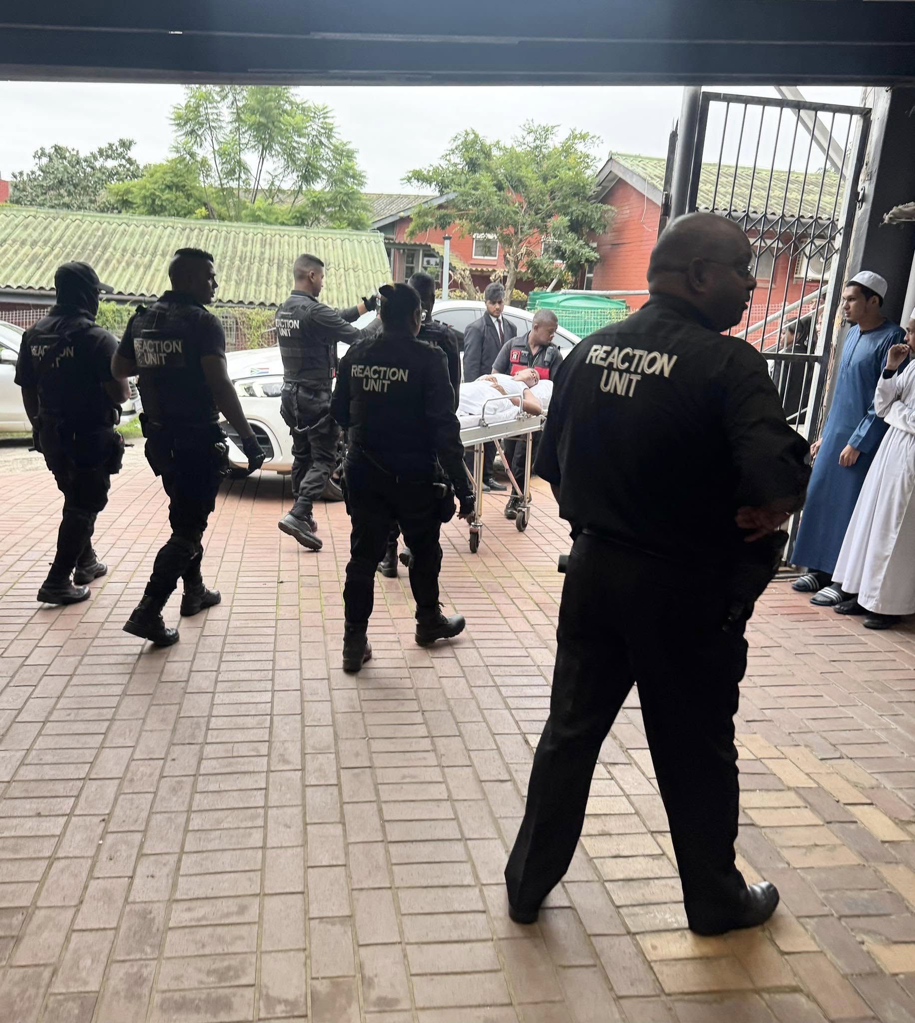Teenage Student Hospitalized After Attempted Suicide Following Bullying in South Africa