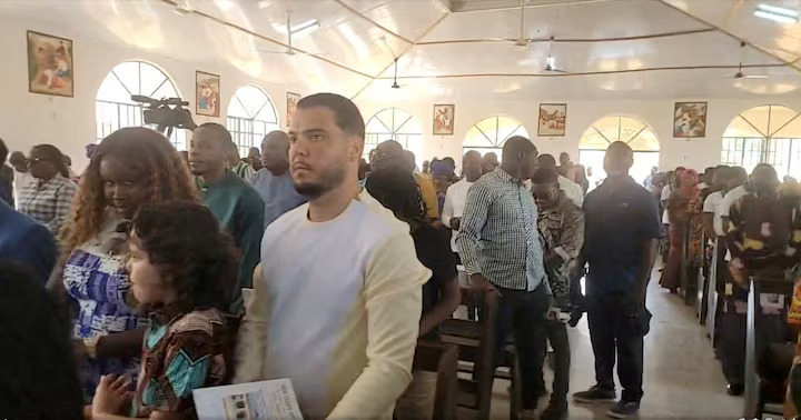 Netherlands Engages Sierra Leone Over Extradition of European Cocaine Kingpin