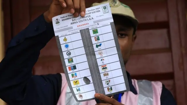 Bill to Strip INEC of Party Registration Role Passes Second Reading