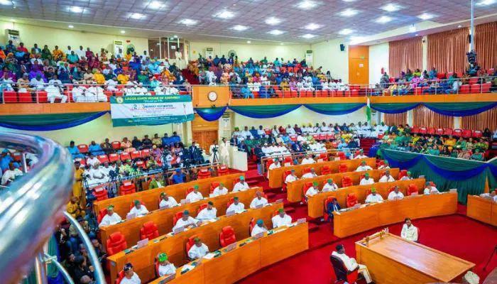 Lagos Assembly Lawmaker Dismisses Claims of 25 APC Defections as “False and Without Merit”